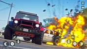 Death Race screenshot 2