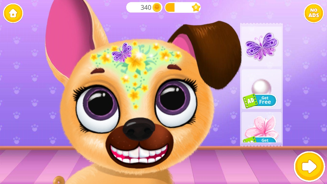 Kiki & Fifi Pet Beauty Salon - Preview 7