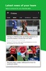 Football News Women screenshot 3