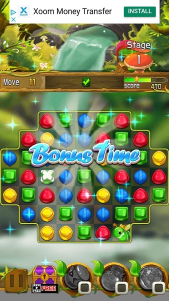 Candy Forest Fantasy - Preview 6