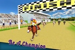 Derby Horse Race 2015 screenshot 2