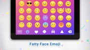 Emoji Keyboard－ GIF, Emotions screenshot 6