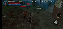 Horror Forest 3 screenshot 13