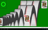 Solitaire screenshot 1