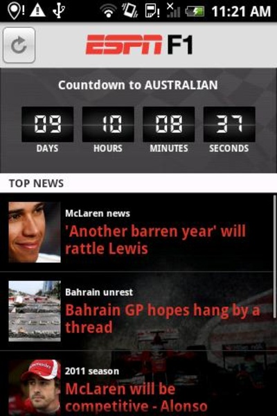 ESPNF1 - Preview 4