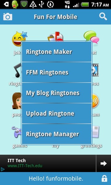 Fun For Mobile - Preview 7