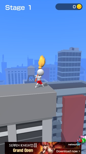 Draw Weapon 3D - Preview 4