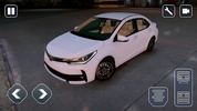 Real Toyota Racing screenshot 4
