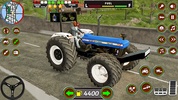 Tractor Driving Games 2024 screenshot 3