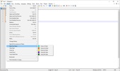 Notepad++ screenshot 4