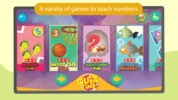 Kids Preschool Numbers and Math screenshot 8