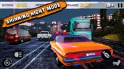 GT Highway Racer Driving Zone screenshot 4