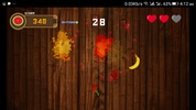 Slice Fruits Game 2018 screenshot 2