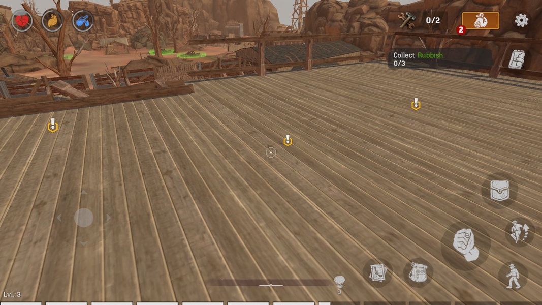 Desert Nomad - Preview 10