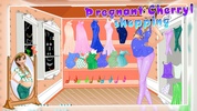 Pregnant Cherryl shopping screenshot 1