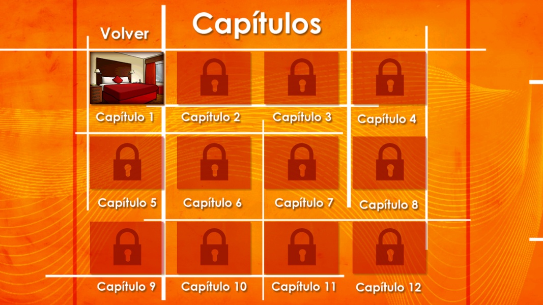Los Misterios - Preview 10