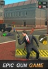 Agent Gun Shooter: Sniper Game screenshot 4