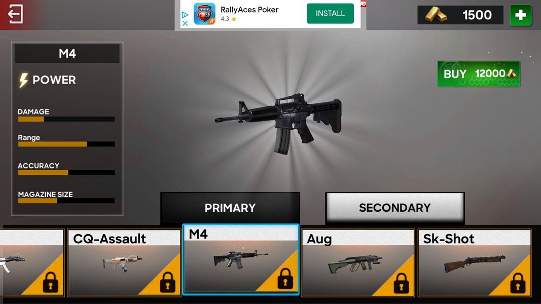 Army Commando Playground - Preview 7