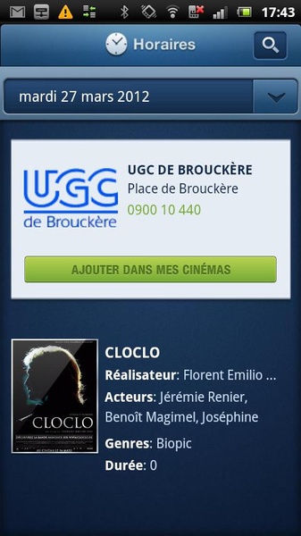 Cinebel - Preview 4