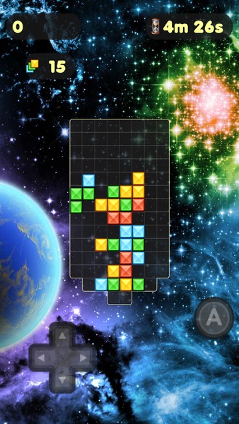 3tris - The Color Brick Saga - Preview 2