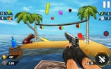Bottle Gun Shooter Game screenshot 4