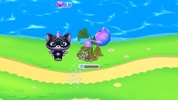  Fluvsies Pocket World screenshot 5