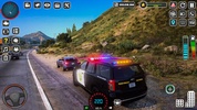 Police Car Games: Police Chase screenshot 1