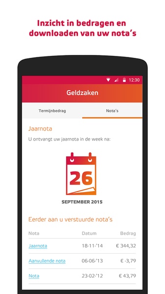 Eneco - Preview 1