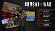 Combat War screenshot 13
