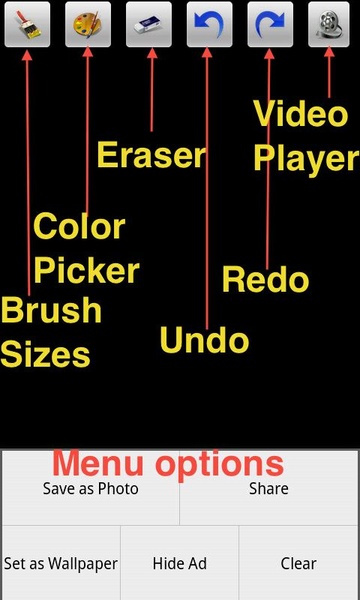 Magic Marker - Preview 2