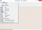 Active Keys screenshot 1