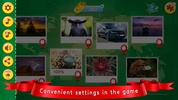 Jigsaw Puzzle for adults screenshot 2