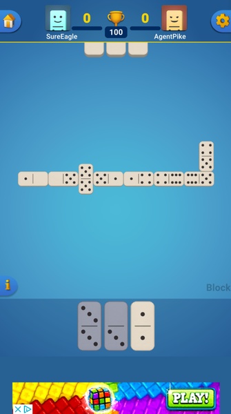 Dominoes for Android - Download the APK from Uptodown