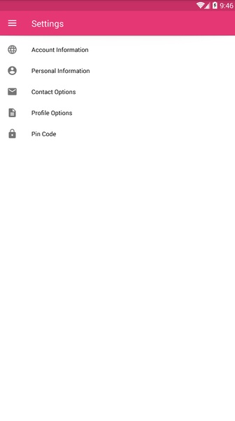 Ashley Madison for Android - Download the APK from Uptodown