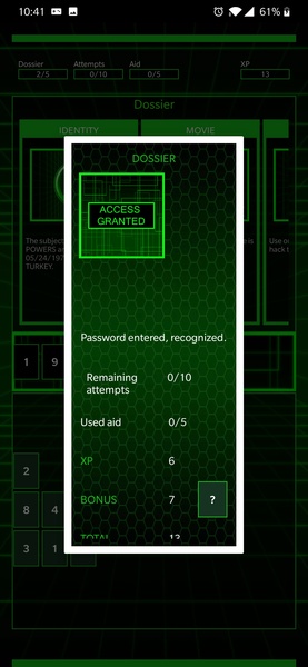 HackBot Hacking Game para Android - Baixe o APK na Uptodown