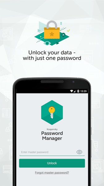 Kaspersky Password Manager - Preview 11