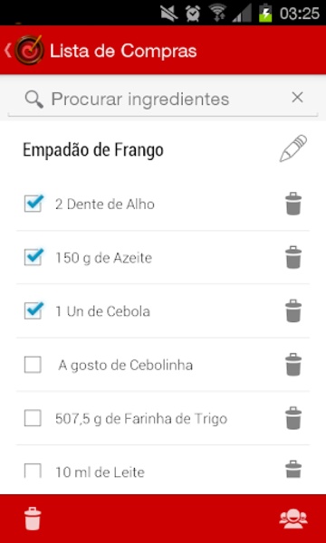 Prato Cheio Free - Preview 6
