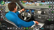 R8 Car Games screenshot 5