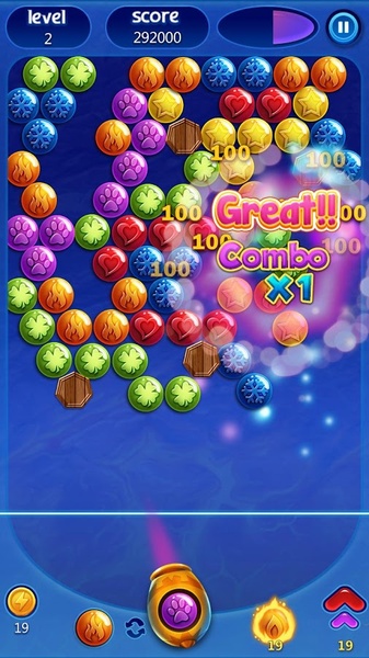 Bubbles Dragon - Preview 6