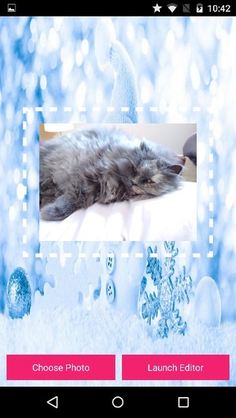 FaceApp Snappy - Preview 9