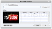 WinX YouTube Downloader screenshot 5