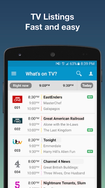 Tv24.co.uk - Preview 5