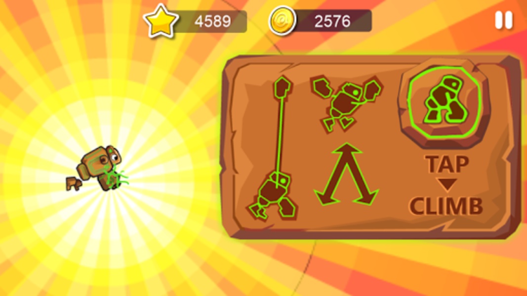 Treasure Hunt - Preview 14