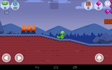 Croc's World 3 screenshot 4