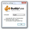BuddyFuse screenshot 1