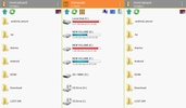 Wifi PC File Explorer screenshot 11