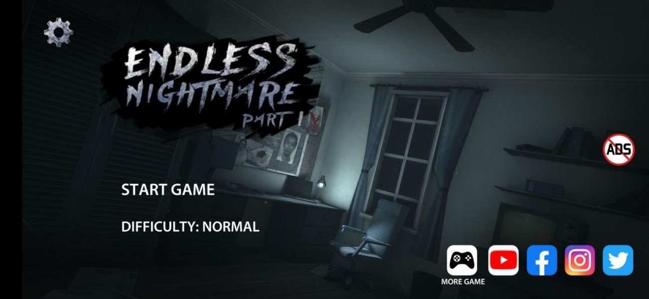 Endless Nightmare - Preview 2