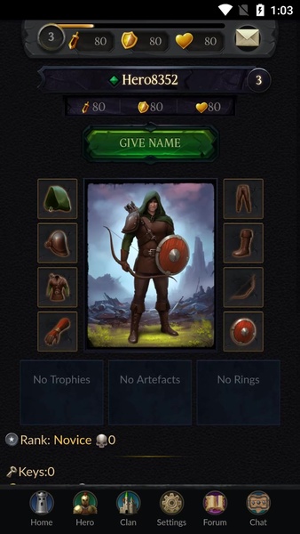 Age of Revenge - Preview 5