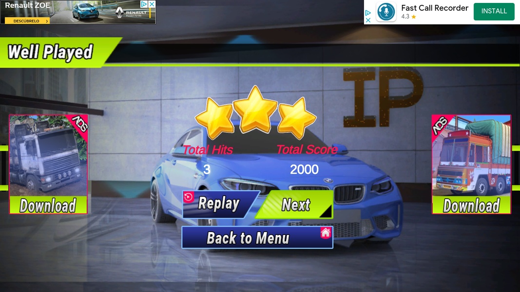 Modern Car Parking Mania - Preview 8