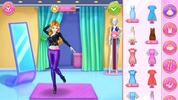 Rich Girl Mall - Shopping Game screenshot 3